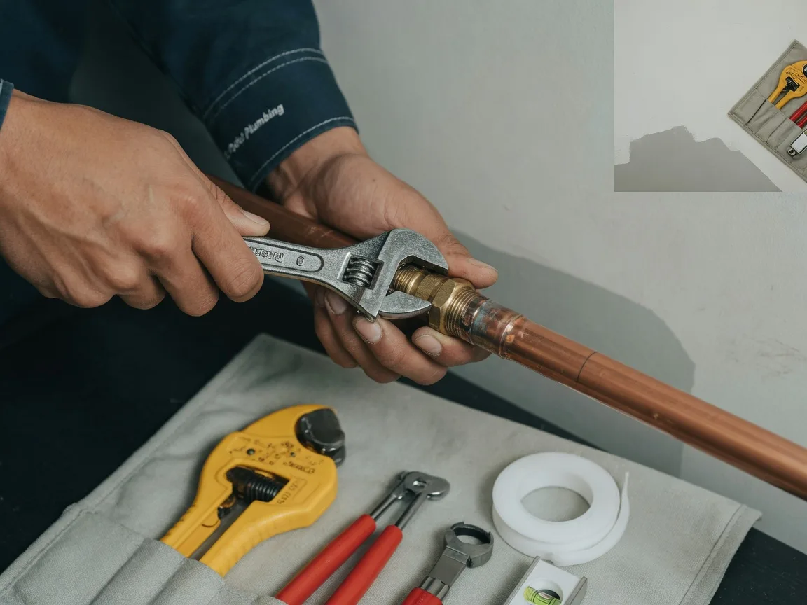Why choose Drain Cleaning in Gum Spring, VA